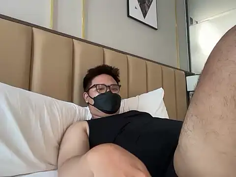 Andy240426 online show from July 2026 08:57:01 AM