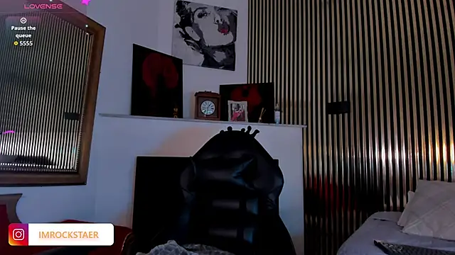 Snapshot of im_rockstar chatting on May 2026 07:45:02 PM im rockstar online show from May 2026 07:45:02 PM
