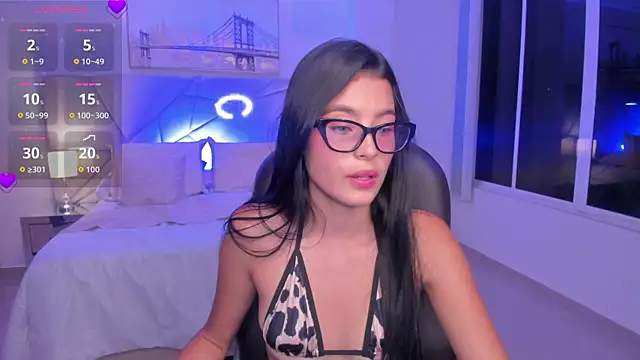 amber willow online show from July 2026 11:44:01 PM