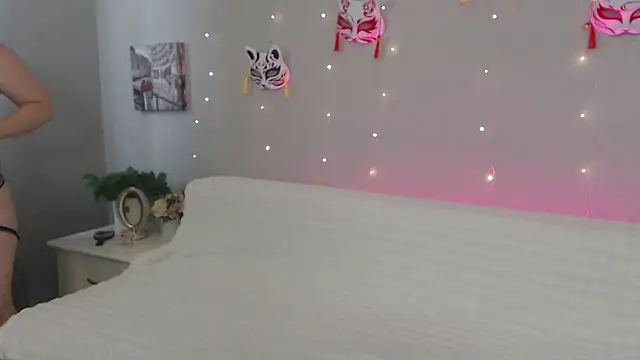 MeryCheris online show from July 2026 06:37:02 AM