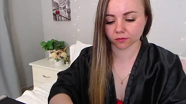 MeryCheris online show from April 2026 05:30:01 PM