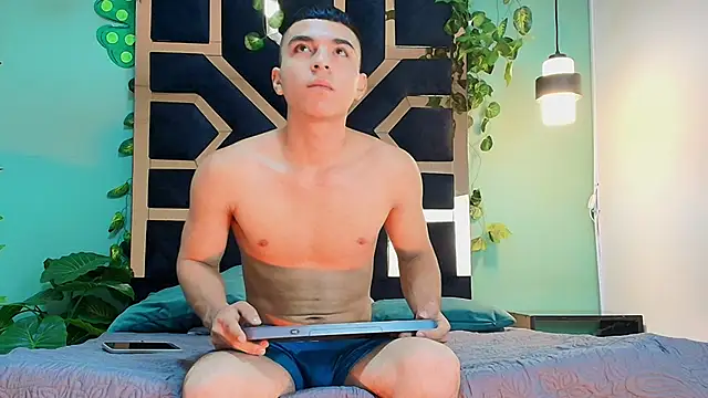 Snapshot of ELGRAN_JEFE chatting on June 2026 06:34:02 PM ELGRAN JEFE online show from June 2026 06:34:02 PM