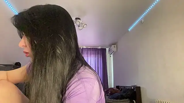 Necusharon online show from June 2026 06:07:01 AM
