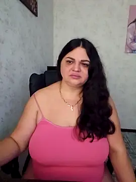 -CUTE-EVVIL- online show from May 2026 04:46:02 PM