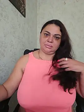 -CUTE-EVVIL- online show from July 2026 07:43:01 AM