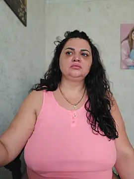 -CUTE-EVVIL- online show from May 2026 08:02:02 AM