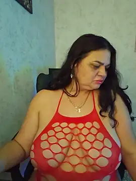 -CUTE-EVVIL- online show from May 2026 07:52:02 PM