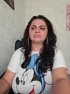 -CUTE-EVVIL- online show from June 2026 07:08:01 AM