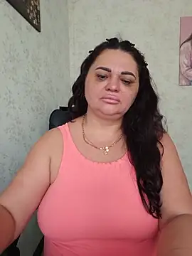 -CUTE-EVVIL- online show from June 2026 07:03:02 AM