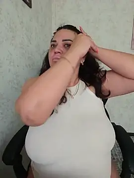 -CUTE-EVVIL- online show from July 2026 06:09:01 AM