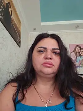 -CUTE-EVVIL- online show from May 2026 07:25:01 AM