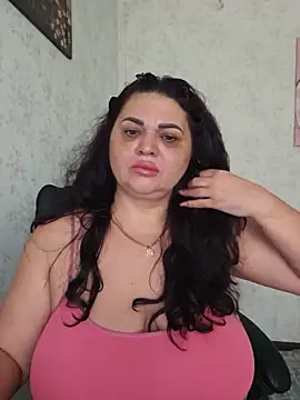 -CUTE-EVVIL- online show from June 2026 06:47:02 AM