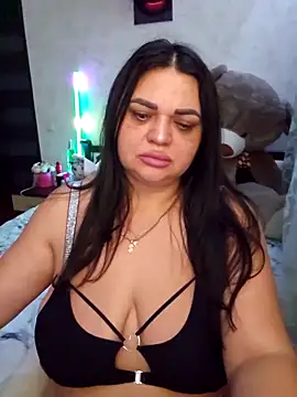 -CUTE-EVVIL- online show from April 2026 05:39:01 PM