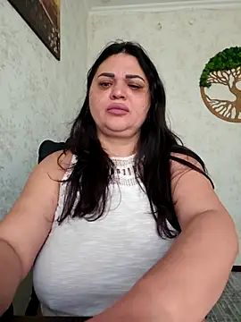 -CUTE-EVVIL- online show from May 2026 05:55:02 AM