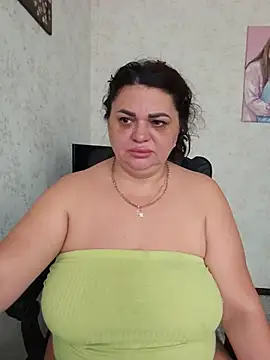 -CUTE-EVVIL- online show from July 2026 07:38:01 AM