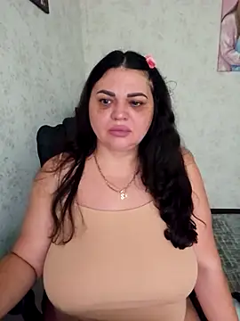 -CUTE-EVVIL- online show from May 2026 04:42:02 AM