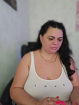 -CUTE-EVVIL- online show from July 2026 08:14:02 AM