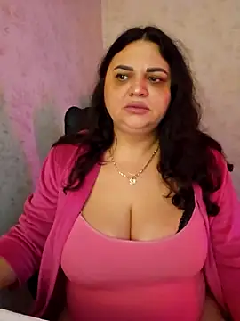 -CUTE-EVVIL- online show from May 2026 07:21:02 PM