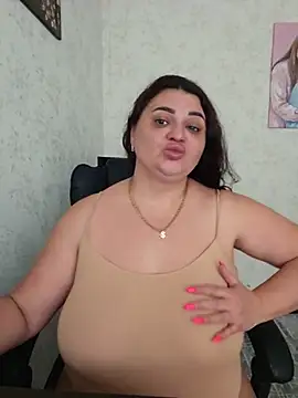 -CUTE-EVVIL- online show from June 2026 09:15:02 AM