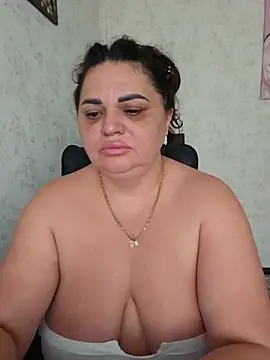 -CUTE-EVVIL- online show from July 2026 07:16:02 AM