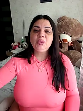 -CUTE-EVVIL- online show from April 2026 05:34:01 AM