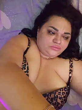 -CUTE-EVVIL- online show from June 2026 10:25:02 PM