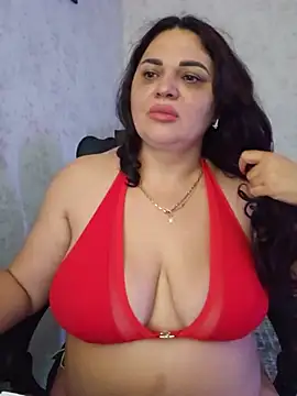 -CUTE-EVVIL- online show from July 2026 06:49:01 PM