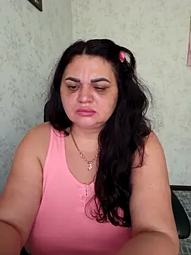 -CUTE-EVVIL- online show from May 2026 07:52:02 AM