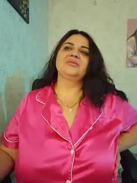 -CUTE-EVVIL- online show from June 2026 07:14:02 PM