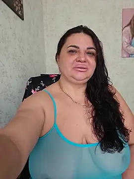 -CUTE-EVVIL- online show from June 2026 07:41:01 AM