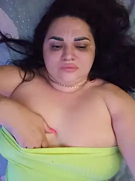 -CUTE-EVVIL- online show from July 2026 08:24:02 PM
