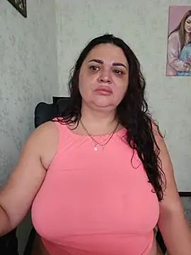 -CUTE-EVVIL- online show from July 2026 05:42:02 AM