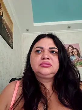 -CUTE-EVVIL- online show from May 2026 06:35:02 AM