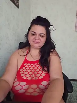 -CUTE-EVVIL- online show from May 2026 07:58:01 AM