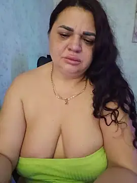 -CUTE-EVVIL- online show from July 2026 08:52:02 PM