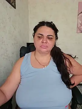-CUTE-EVVIL- online show from July 2026 06:55:01 AM