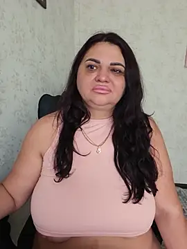 -CUTE-EVVIL- online show from June 2026 07:53:01 AM