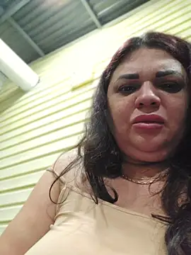 -CUTE-EVVIL- online show from June 2026 09:09:01 PM