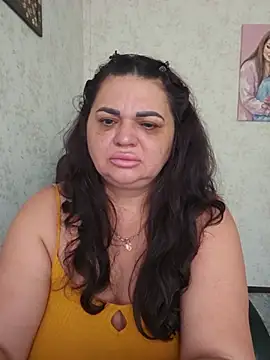 -CUTE-EVVIL- online show from July 2026 07:34:02 AM
