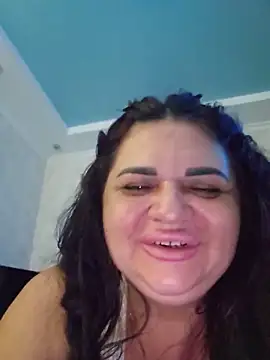 -CUTE-EVVIL- online show from June 2026 07:02:02 PM