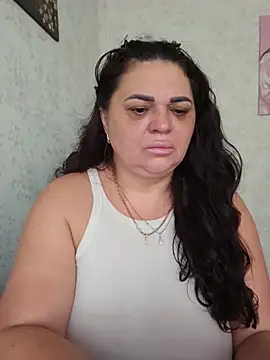 -CUTE-EVVIL- online show from July 2026 05:34:01 AM