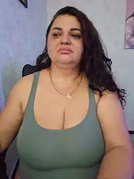 -CUTE-EVVIL- online show from July 2026 07:46:01 PM