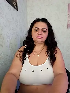 -CUTE-EVVIL- online show from July 2026 07:53:01 AM