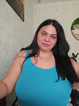 -CUTE-EVVIL- online show from May 2026 07:13:01 AM