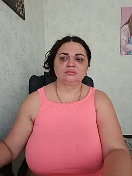 -CUTE-EVVIL- online show from June 2026 09:04:02 AM