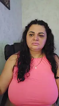 -CUTE-EVVIL- online show from June 2026 07:08:01 PM