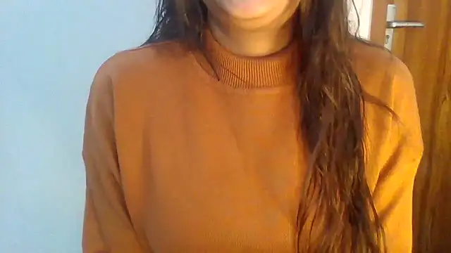 AMEILA FUCK online show from November 2025 12:50:02 PM