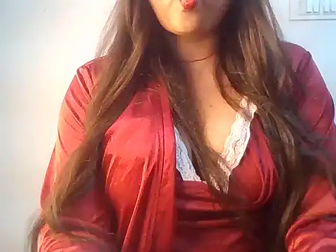 AMEILA FUCK online show from April 2026 03:54:02 AM