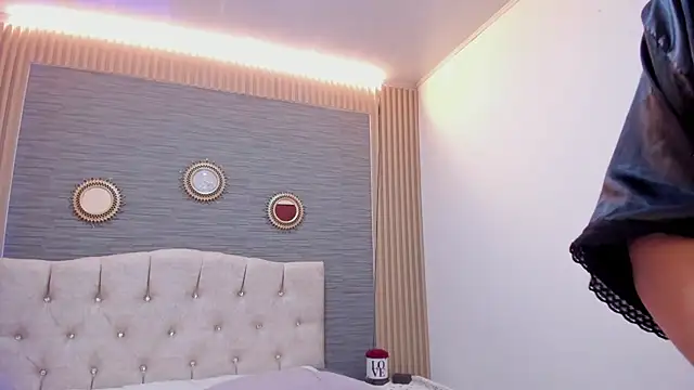 SamyandAllison online show from May 2026 09:25:02 PM