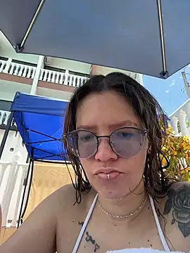 SamyandAllison online show from May 2026 04:15:02 PM
